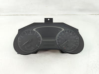 2013 Nissan Altima Instrument Cluster Speedometer Gauges P/N:24810 3TA0B Fits OEM Used Auto Parts - Oemusedautoparts1.com