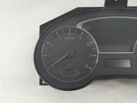 2013 Nissan Altima Instrument Cluster Speedometer Gauges P/N:24810 3TA0B Fits OEM Used Auto Parts - Oemusedautoparts1.com