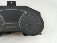 2013 Nissan Altima Instrument Cluster Speedometer Gauges P/N:24810 3TA0B Fits OEM Used Auto Parts - Oemusedautoparts1.com