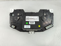 2013 Nissan Altima Instrument Cluster Speedometer Gauges P/N:24810 3TA0B Fits OEM Used Auto Parts - Oemusedautoparts1.com