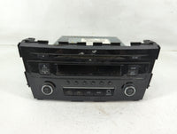 2013-2015 Nissan Altima Radio AM FM Cd Player Receiver Replacement P/N:28185 3TA0G Fits Fits 2013 2014 2015 OEM Used Auto Pa