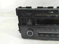 2013-2015 Nissan Altima Radio AM FM Cd Player Receiver Replacement P/N:28185 3TA0G Fits Fits 2013 2014 2015 OEM Used Auto Pa