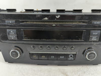 2013-2015 Nissan Altima Radio AM FM Cd Player Receiver Replacement P/N:28185 3TA0G Fits Fits 2013 2014 2015 OEM Used Auto Pa