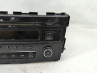 2013-2015 Nissan Altima Radio AM FM Cd Player Receiver Replacement P/N:28185 3TA0G Fits Fits 2013 2014 2015 OEM Used Auto Pa