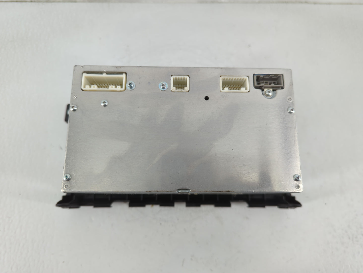 2013-2015 Nissan Altima Radio AM FM Cd Player Receiver Replacement P/N:28185 3TA0G Fits Fits 2013 2014 2015 OEM Used Auto Pa