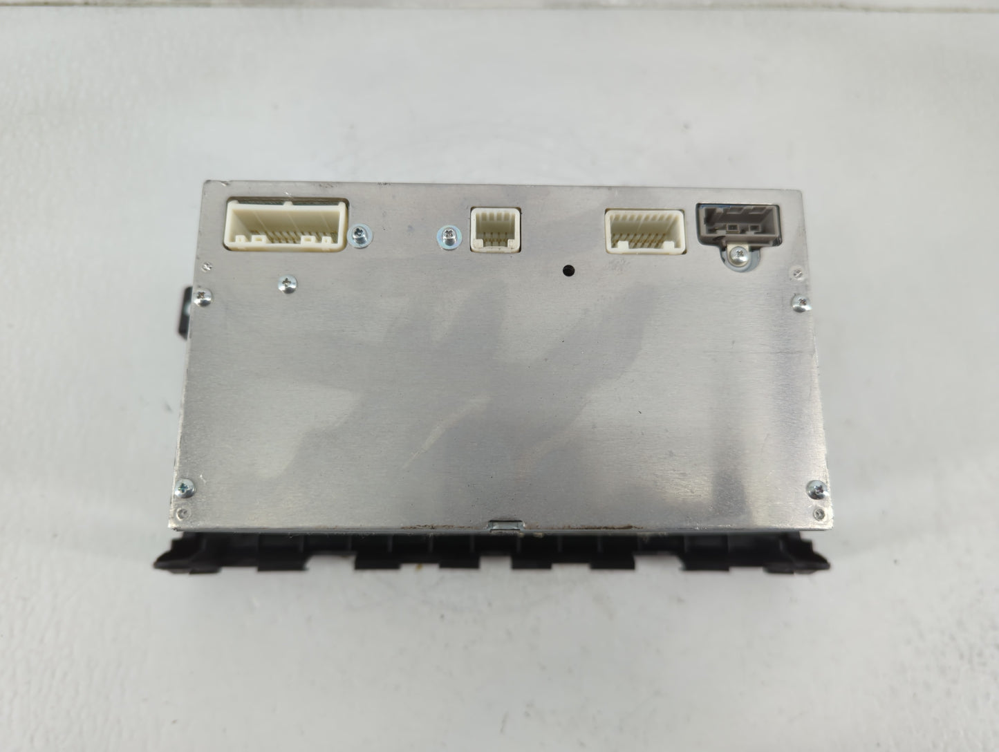 2013-2015 Nissan Altima Radio AM FM Cd Player Receiver Replacement P/N:28185 3TA0G Fits Fits 2013 2014 2015 OEM Used Auto Pa