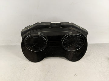2011-2013 Nissan Altima Instrument Cluster Speedometer Gauges P/N:24810 3TA0S Fits Fits 2011 2012 2013 OEM Used Auto Parts -