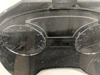 2011-2013 Nissan Altima Instrument Cluster Speedometer Gauges P/N:24810 3TA0S Fits Fits 2011 2012 2013 OEM Used Auto Parts -