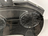 2011-2013 Nissan Altima Instrument Cluster Speedometer Gauges P/N:24810 3TA0S Fits Fits 2011 2012 2013 OEM Used Auto Parts -