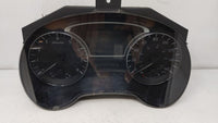 2013 Nissan Altima Instrument Cluster Speedometer Gauges P/N:24810-3TA0C 24810-3TA0B Fits OEM Used Auto Parts - Oemusedautop