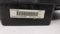 2013 Nissan Altima Instrument Cluster Speedometer Gauges P/N:24810-3TA0C 24810-3TA0B Fits OEM Used Auto Parts - Oemusedautop