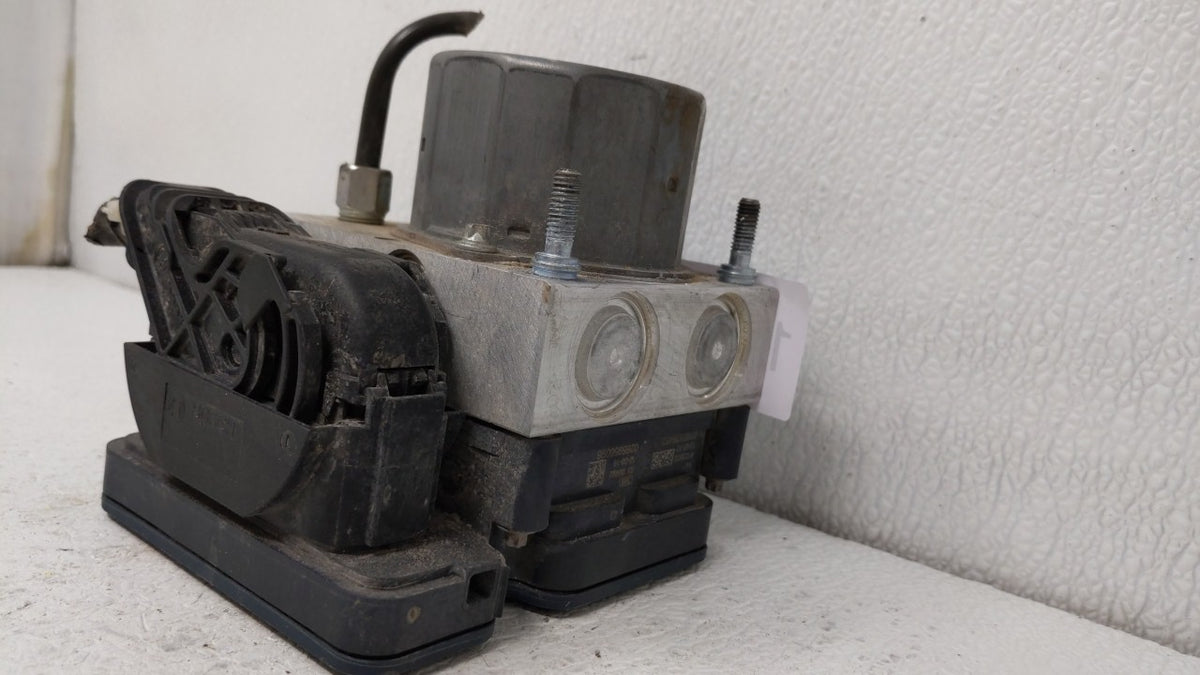2013-2015 Nissan Altima Anti-Lock Brake ABS Pump Module Actuator OEM P/N:47660 3TA0A Fits Fits 2013 2014 2015 OEM Used Auto 