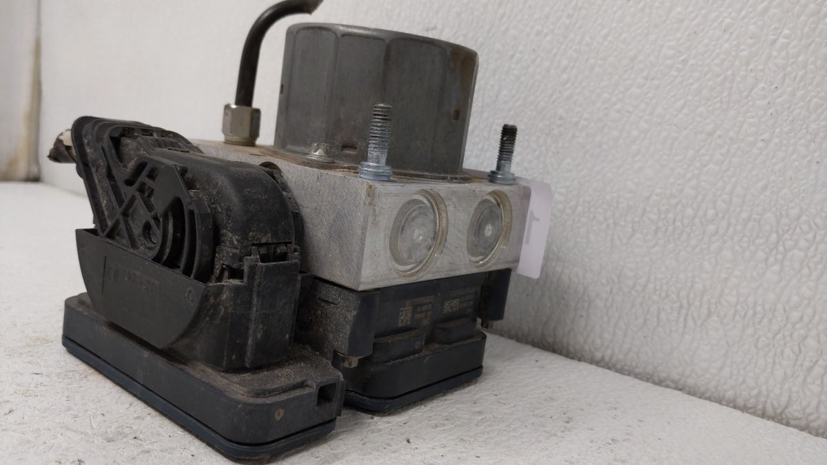 2013-2015 Nissan Altima Anti-Lock Brake ABS Pump Module Actuator OEM P/N:47660 3TA0A Fits Fits 2013 2014 2015 OEM Used Auto 