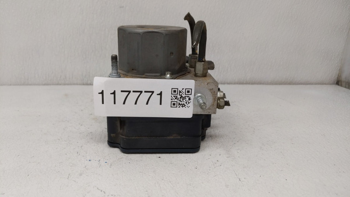 2013-2015 Nissan Altima Anti-Lock Brake ABS Pump Module Actuator OEM P/N:47660 3TA0A Fits Fits 2013 2014 2015 OEM Used Auto 