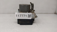 2013-2015 Nissan Altima Anti-Lock Brake ABS Pump Module Actuator OEM P/N:47660 3TA0A Fits Fits 2013 2014 2015 OEM Used Auto 