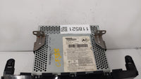 2013-2015 Nissan Altima Radio AM FM Cd Player Receiver Replacement P/N:28185 3TA0G 28185 3TB0G Fits Fits 2013 2014 2015 OEM 