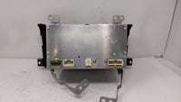 2013-2015 Nissan Altima Radio AM FM Cd Player Receiver Replacement P/N:28185 3TA0G 28185 3TB0G Fits Fits 2013 2014 2015 OEM 