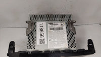 2013-2015 Nissan Altima Am Fm Cd Player Radio Receiver - Oemusedautoparts1.com