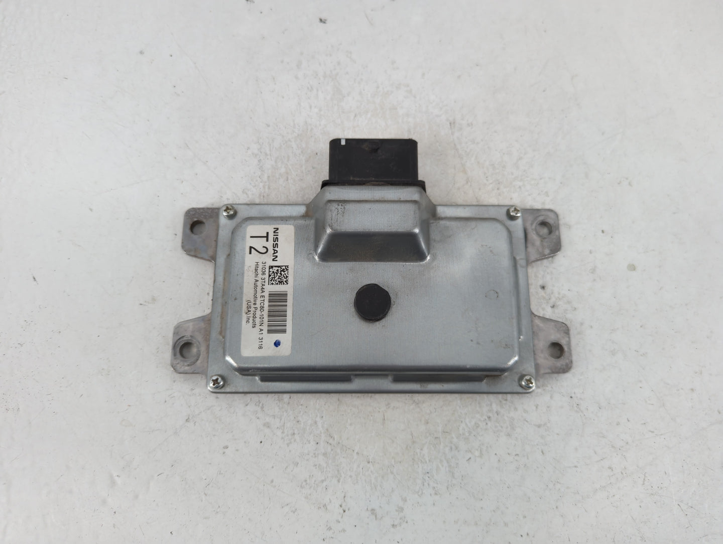 2013-2013 Nissan Altima Transmission Control Module Tcu Tcm 31036 3ta4b - Oemusedautoparts1.com