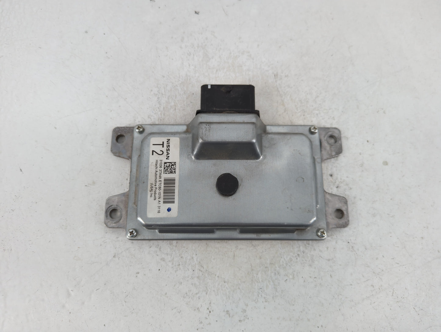 2013-2013 Nissan Altima Transmission Control Module Tcu Tcm 31036 3ta4b - Oemusedautoparts1.com