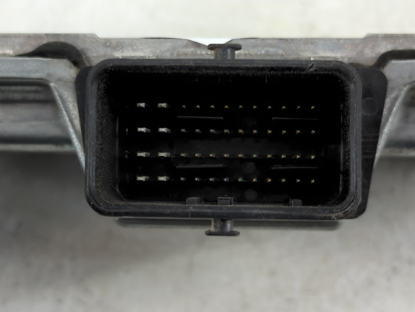 2013-2013 Nissan Altima Transmission Control Module Tcu Tcm 31036 3ta4b - Oemusedautoparts1.com