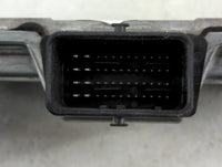 2013-2013 Nissan Altima Transmission Control Module Tcu Tcm 31036 3ta4b - Oemusedautoparts1.com