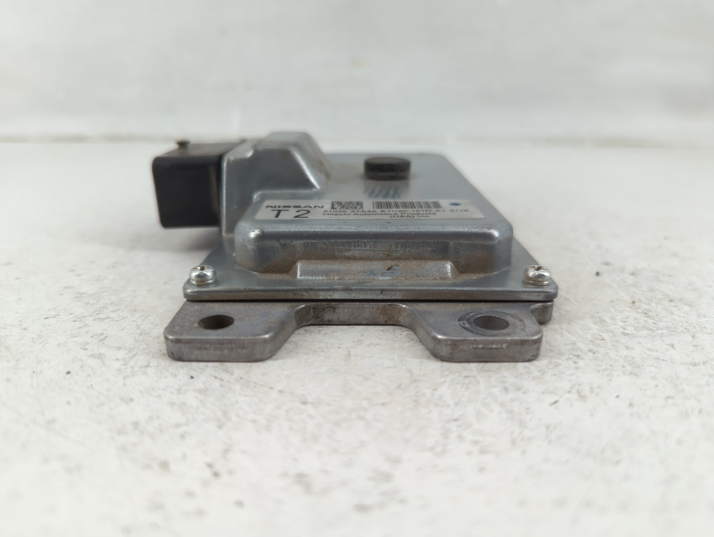 2013-2013 Nissan Altima Transmission Control Module Tcu Tcm 31036 3ta4b - Oemusedautoparts1.com