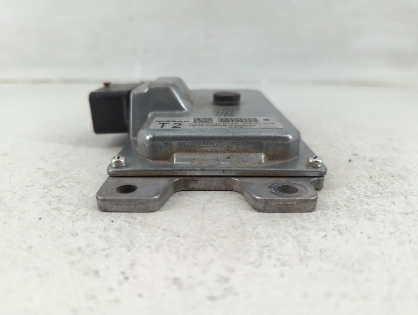 2013-2013 Nissan Altima Transmission Control Module Tcu Tcm 31036 3ta4b - Oemusedautoparts1.com