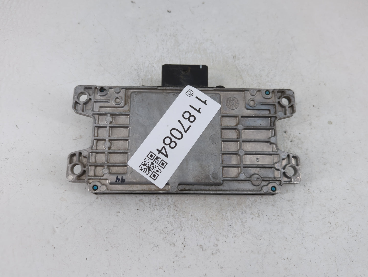 2013-2013 Nissan Altima Transmission Control Module Tcu Tcm 31036 3ta4b - Oemusedautoparts1.com