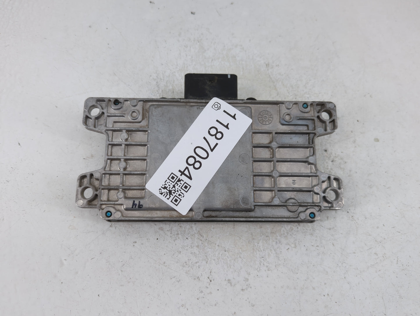 2013-2013 Nissan Altima Transmission Control Module Tcu Tcm 31036 3ta4b - Oemusedautoparts1.com