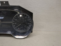 2013 Nissan Altima Instrument Cluster Speedometer Gauges P/N:24810 3TA0B Fits OEM Used Auto Parts - Oemusedautoparts1.com