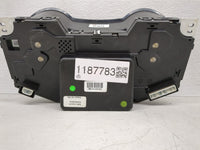 2013 Nissan Altima Instrument Cluster Speedometer Gauges P/N:24810 3TA0B Fits OEM Used Auto Parts - Oemusedautoparts1.com