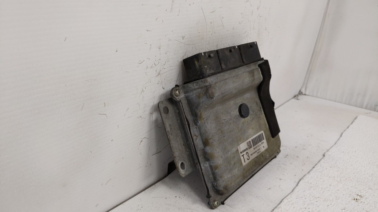 2013-2014 Nissan Altima PCM Engine Control Computer ECU ECM PCU OEM P/N:BEM400-300 MEC300-012 A1, MEC300-052 Fits Fits 2013 