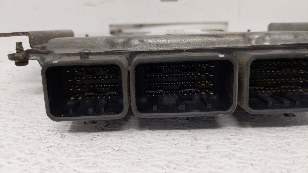 2013-2014 Nissan Altima PCM Engine Control Computer ECU ECM PCU OEM P/N:BEM400-300 MEC300-012 A1, MEC300-052 Fits Fits 2013 