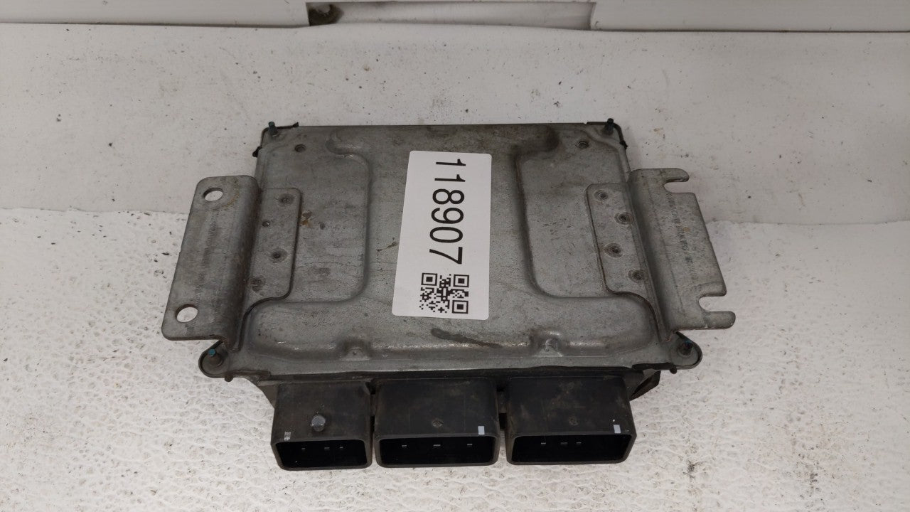 2013-2014 Nissan Altima PCM Engine Control Computer ECU ECM PCU OEM P/N:BEM400-300 MEC300-012 A1, MEC300-052 Fits Fits 2013 