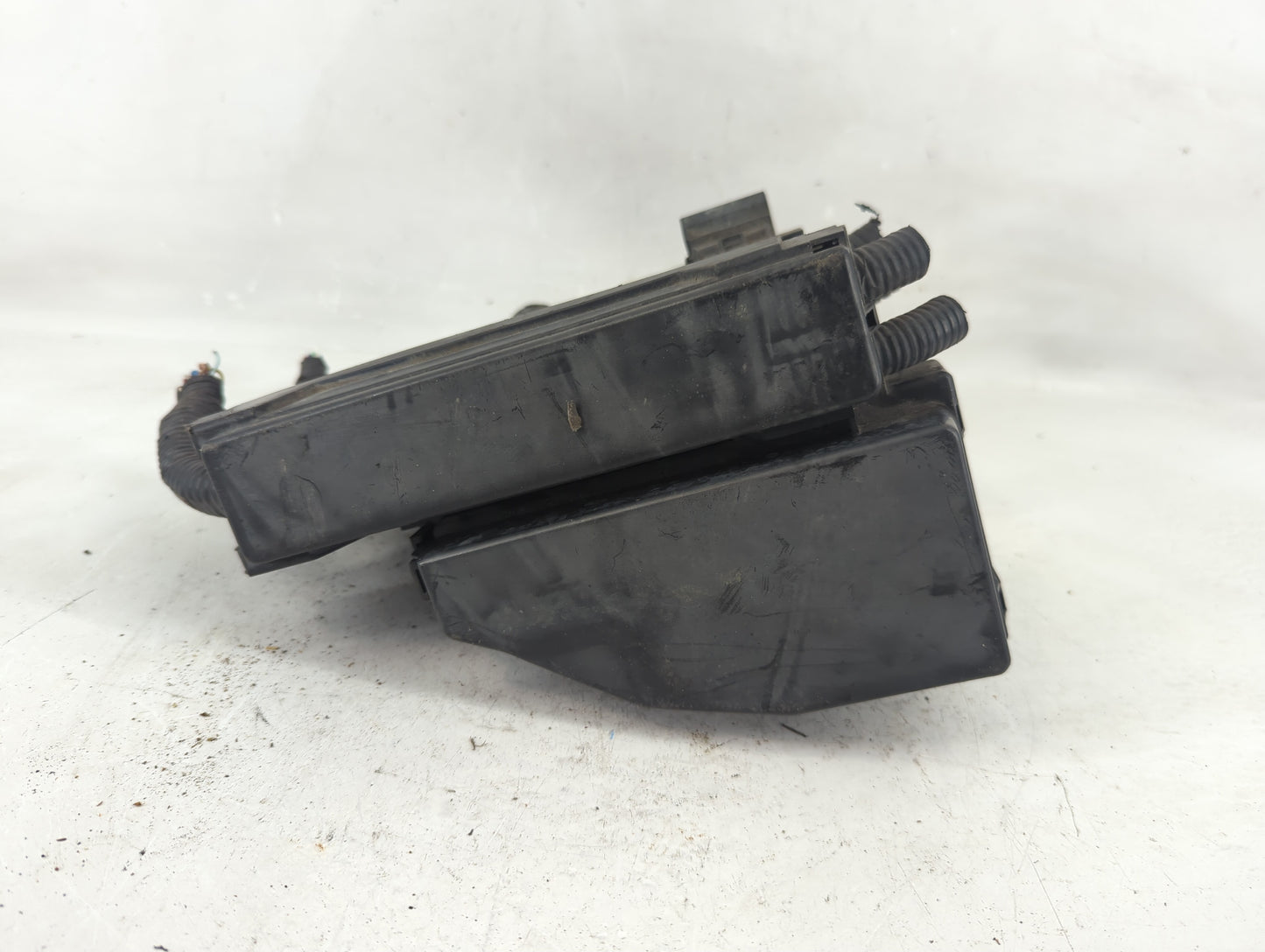 2013-2014 Nissan Altima Fusebox Fuse Box Panel Relay Module Fits Fits 2013 2014 OEM Used Auto Parts - Oemusedautoparts1.com