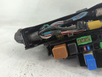 2013-2014 Nissan Altima Fusebox Fuse Box Panel Relay Module Fits Fits 2013 2014 OEM Used Auto Parts - Oemusedautoparts1.com