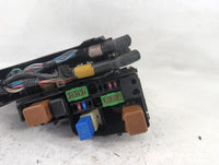 2013-2014 Nissan Altima Fusebox Fuse Box Panel Relay Module Fits Fits 2013 2014 OEM Used Auto Parts - Oemusedautoparts1.com