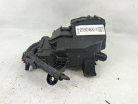 2013-2014 Nissan Altima Fusebox Fuse Box Panel Relay Module Fits Fits 2013 2014 OEM Used Auto Parts - Oemusedautoparts1.com