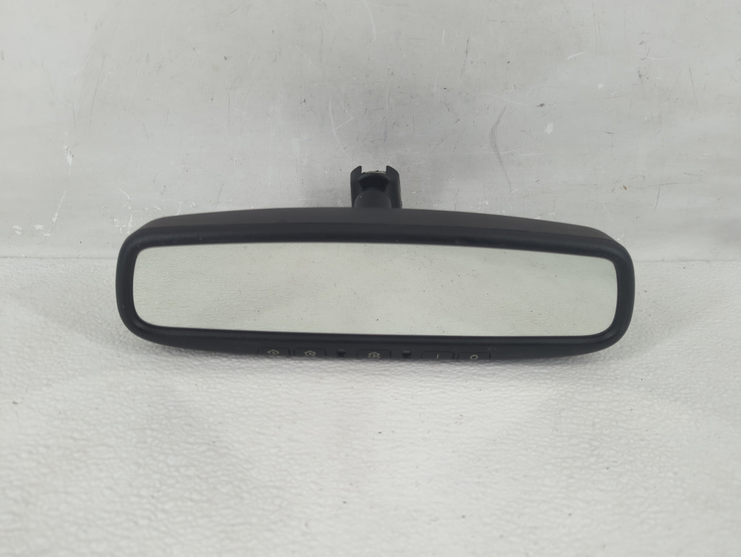 2013-2022 Nissan Altima Interior Rear View Mirror Replacement OEM Fits Fits 2013 2014 2015 2016 2017 2018 2019 2020 2021 202