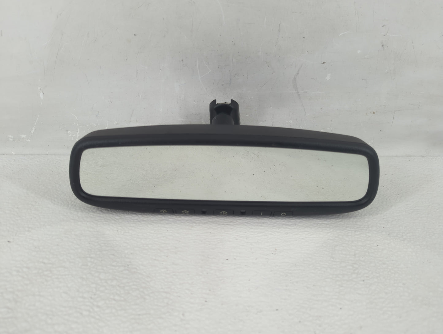 2013-2022 Nissan Altima Interior Rear View Mirror Replacement OEM Fits Fits 2013 2014 2015 2016 2017 2018 2019 2020 2021 202