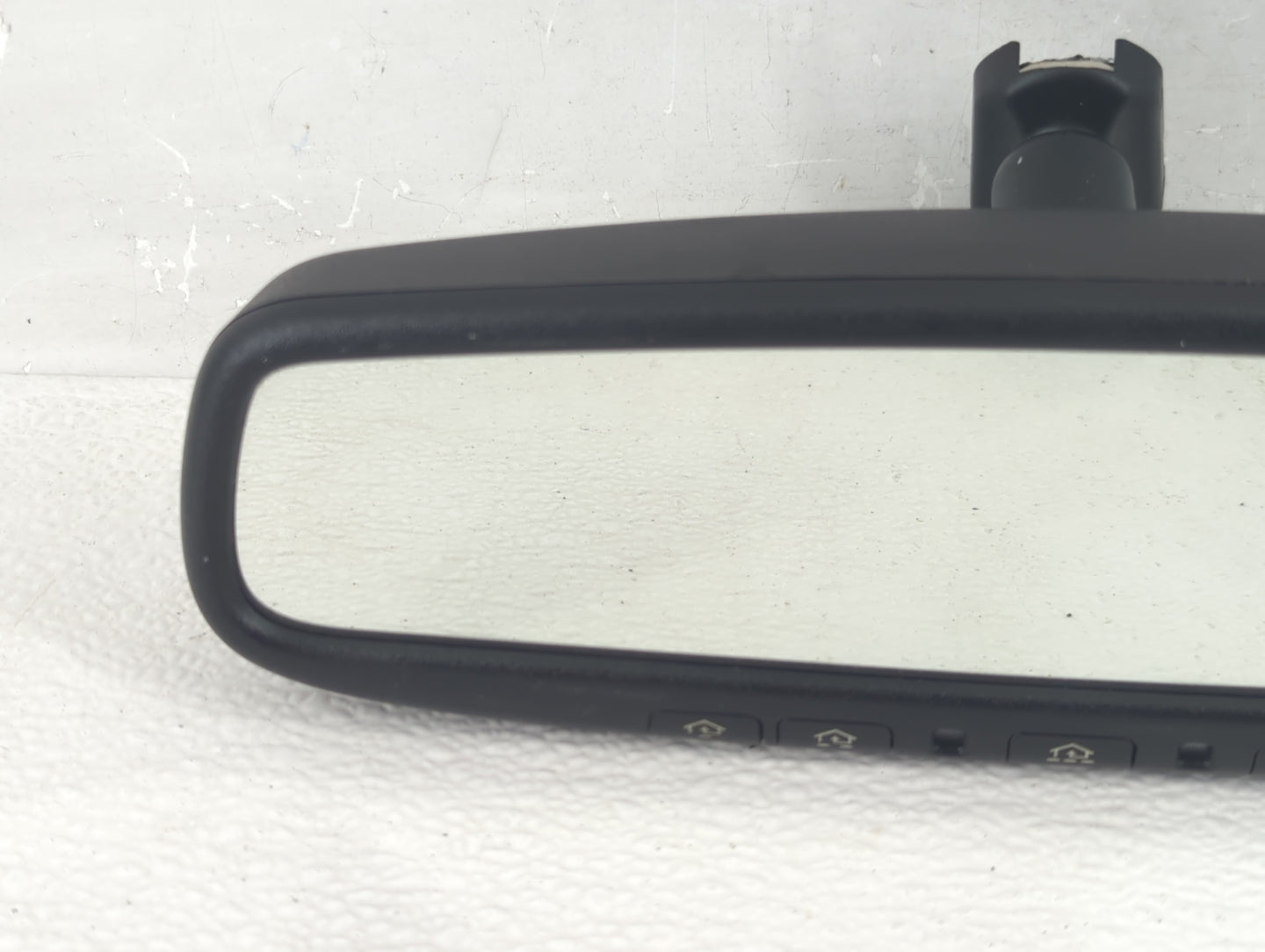 2013-2022 Nissan Altima Interior Rear View Mirror Replacement OEM Fits Fits 2013 2014 2015 2016 2017 2018 2019 2020 2021 202