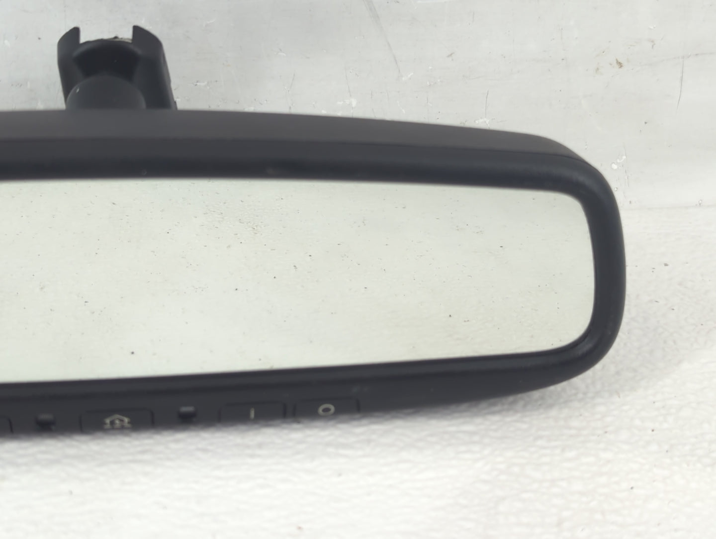 2013-2022 Nissan Altima Interior Rear View Mirror Replacement OEM Fits Fits 2013 2014 2015 2016 2017 2018 2019 2020 2021 202