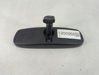 2013-2022 Nissan Altima Interior Rear View Mirror Replacement OEM Fits Fits 2013 2014 2015 2016 2017 2018 2019 2020 2021 202