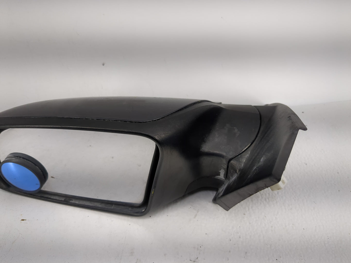 2010-2013 Nissan Altima Driver Side View Mirror - Left Door Mirror OEM Used - Oemusedautoparts1.com