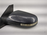 2010-2013 Nissan Altima Driver Side View Mirror - Left Door Mirror OEM Used - Oemusedautoparts1.com