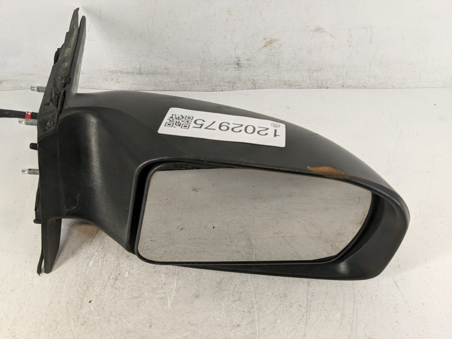 2013-2018 Nissan Altima Side Mirror Replacement Driver Left View Door Mirror Fits Fits 2013 2014 2015 2016 2017 2018 OEM Use