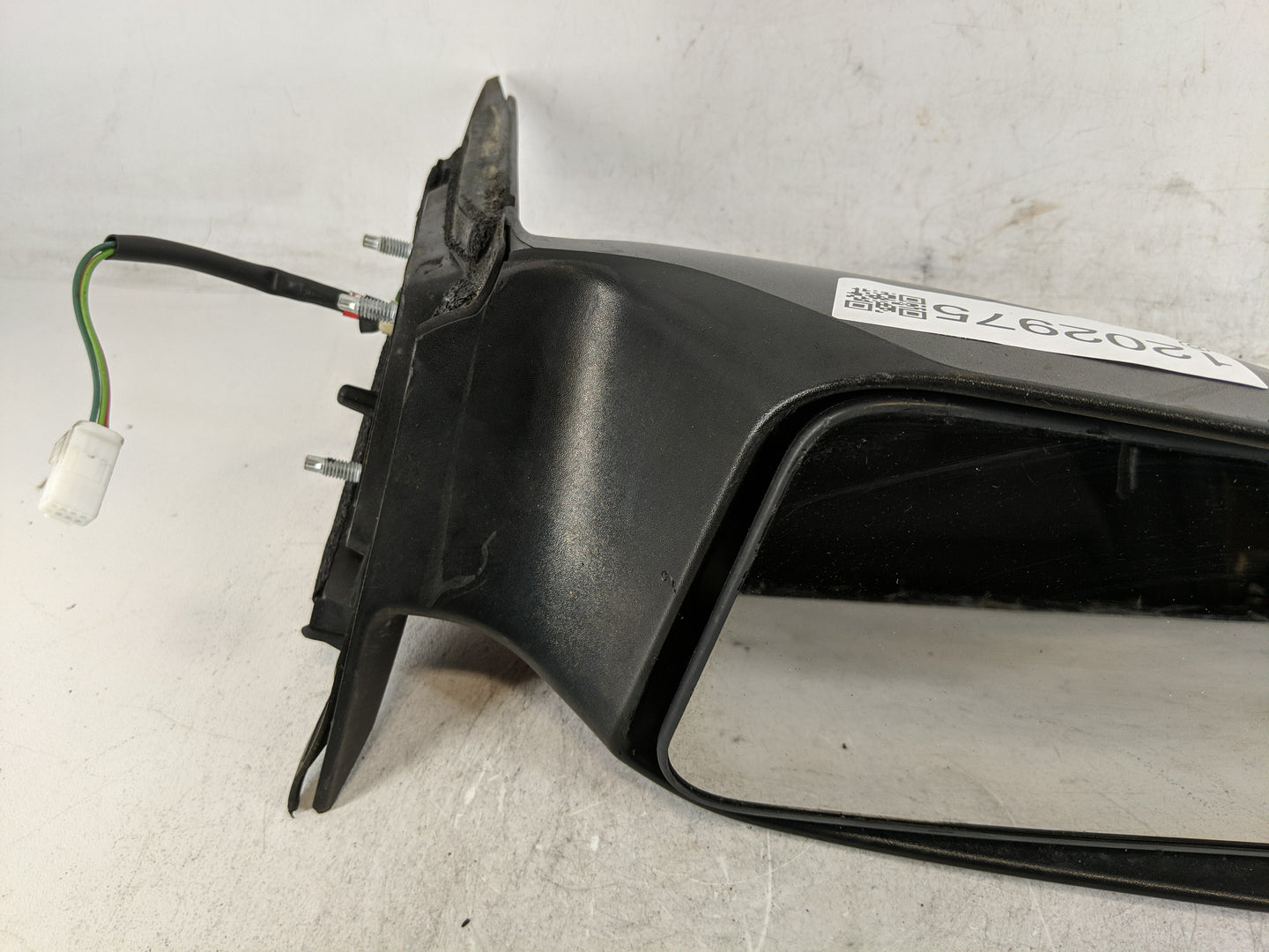 2013-2018 Nissan Altima Side Mirror Replacement Driver Left View Door Mirror Fits Fits 2013 2014 2015 2016 2017 2018 OEM Use