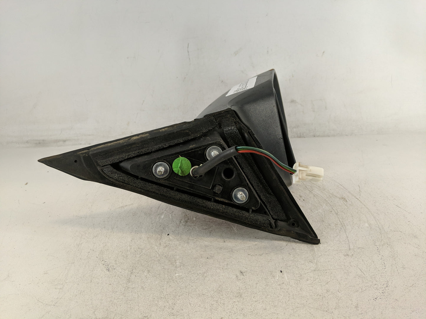 2013-2018 Nissan Altima Side Mirror Replacement Driver Left View Door Mirror Fits Fits 2013 2014 2015 2016 2017 2018 OEM Use