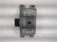 2015-2015 Nissan Altima Transmission Control Module Tcu Tcm 310369hm0c - Oemusedautoparts1.com